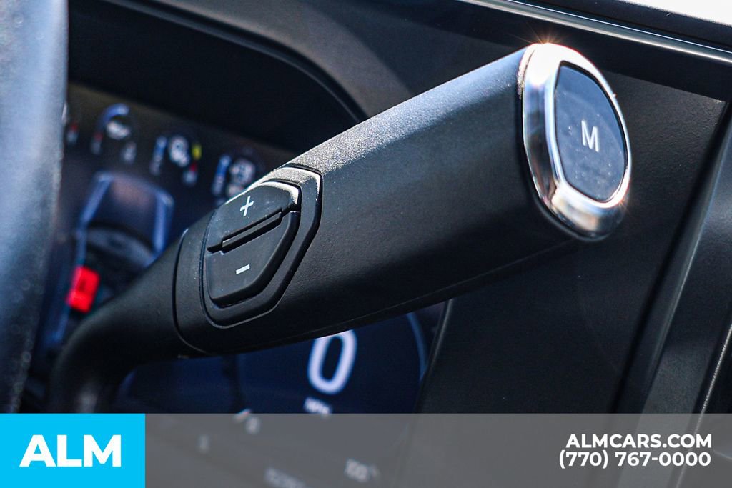 2025 Ford F350 Platinum