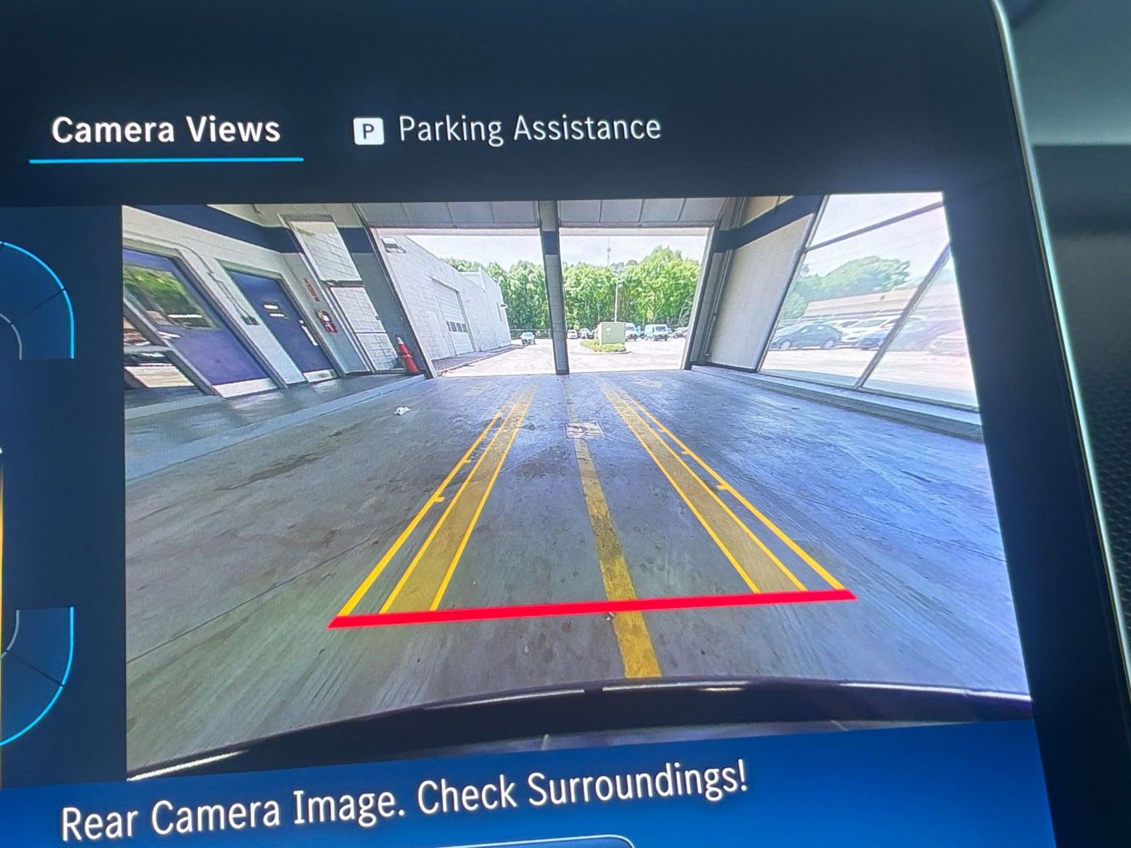 2024 Mercedes-Benz GLC 300