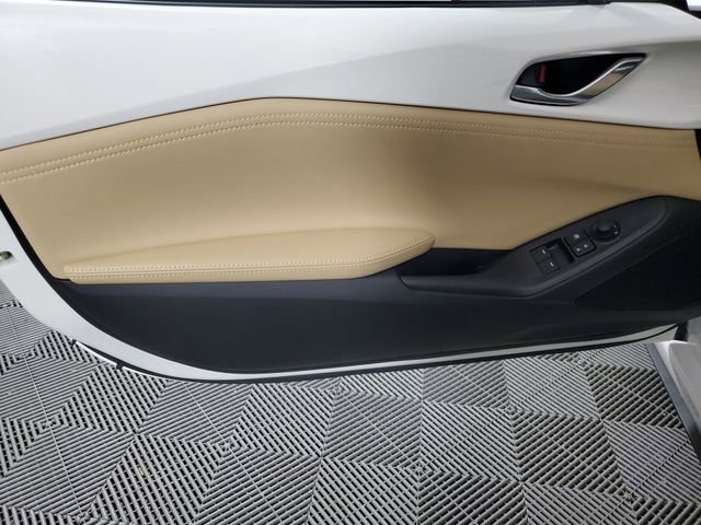 2026 MAZDA MX-5 Miata Grand Touring