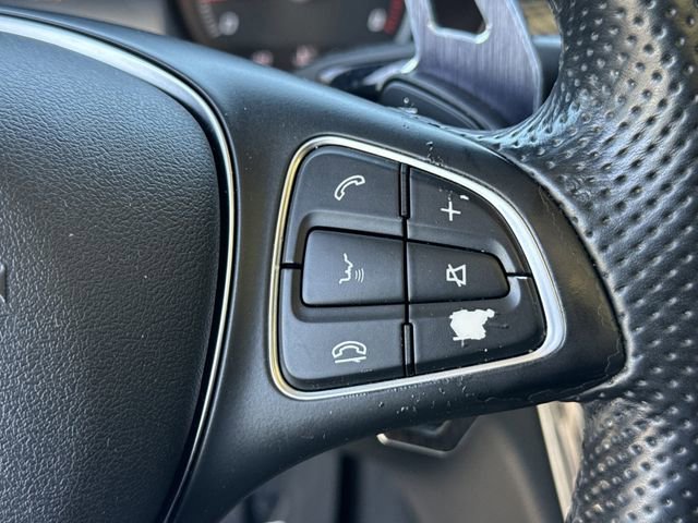 2017 Mercedes-Benz C 300 4MATIC Sedan