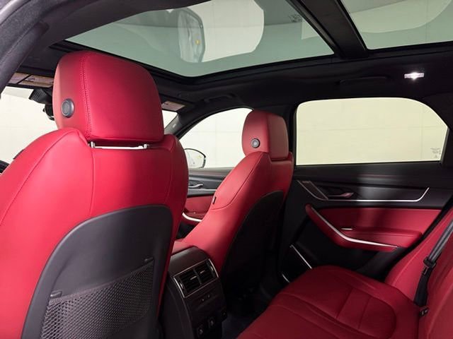 2026 Jaguar F-Pace R-Dynamic S