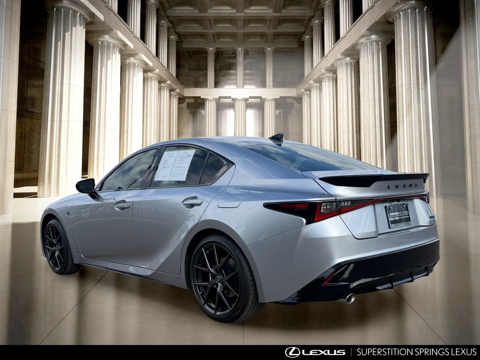 Used Lexus IS 350 for Sale in Phoenix, AZ - Autotrader