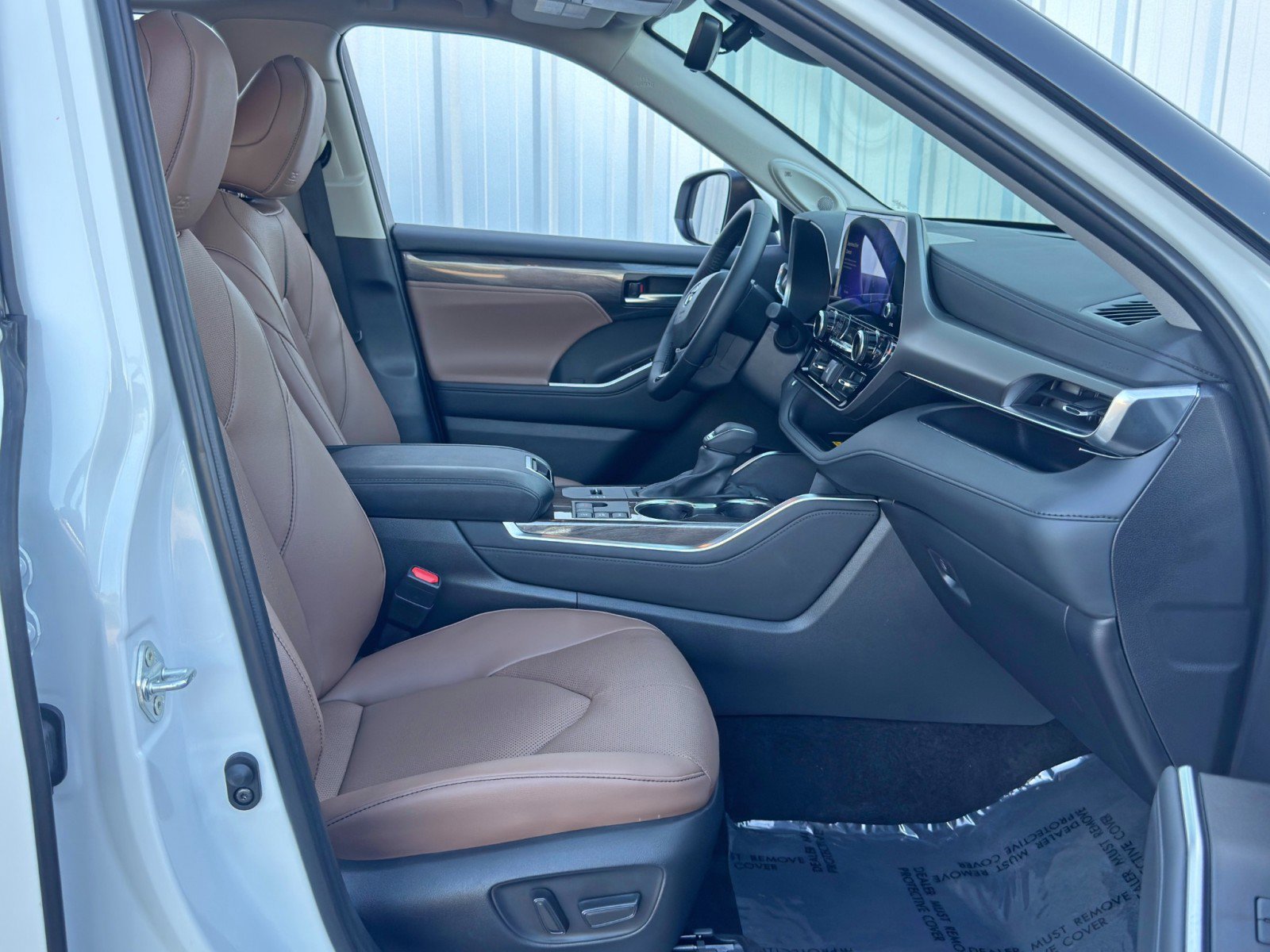 2025 Toyota Highlander Limited