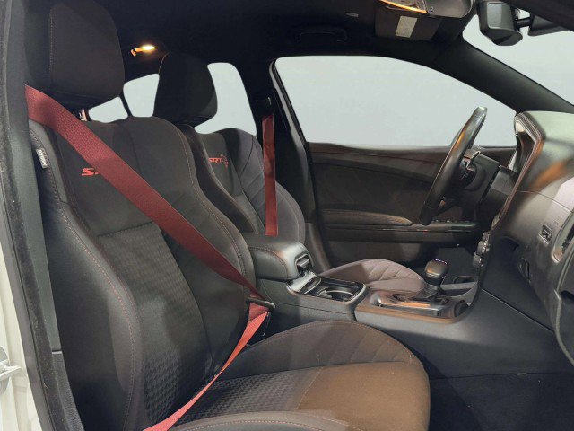 2019 Dodge Charger SRT Hellcat