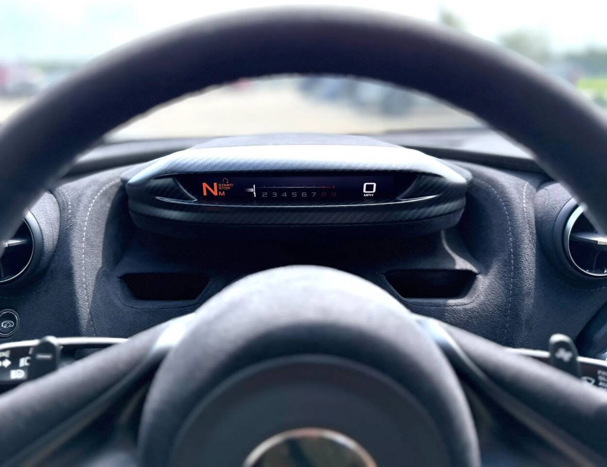 Used 2018 McLaren 720S photo 21