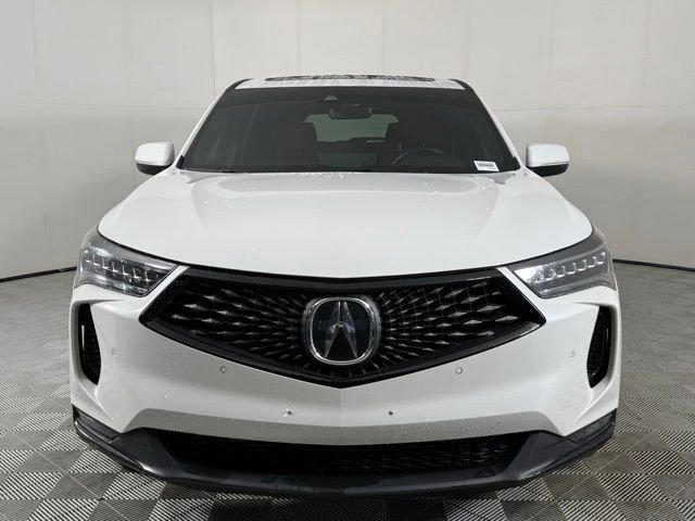 2022 Acura RDX A-Spec