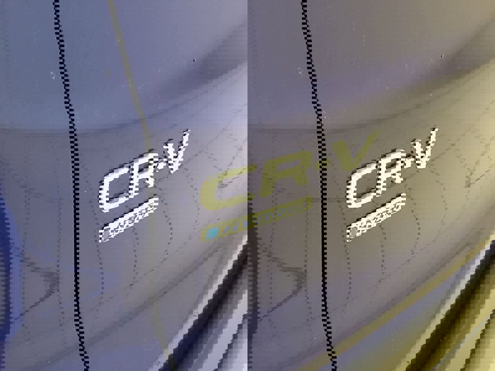 2023 Honda Cr-V Sport