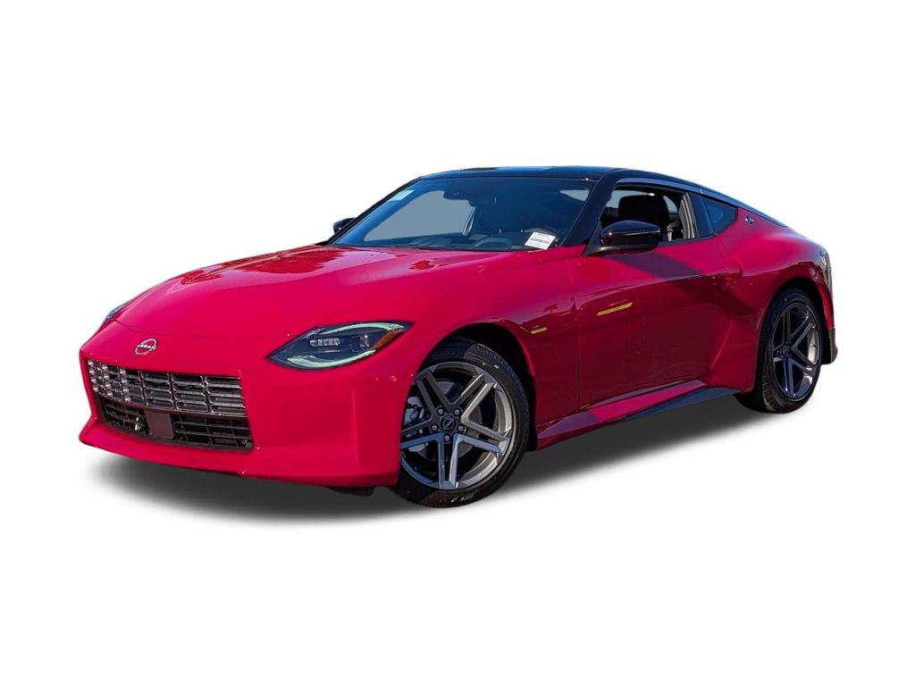 New Nissan Z for Sale in San Diego, CA - Autotrader