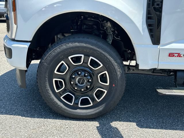 2026 Ford F350 Platinum