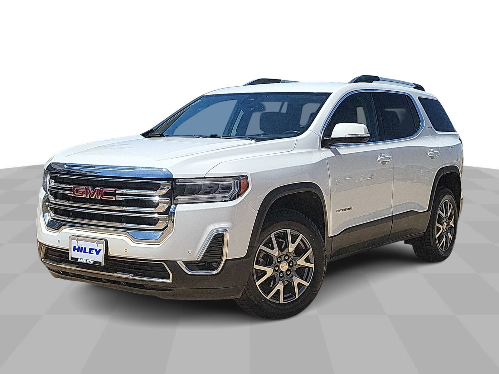 Used 2023 GMC Acadia SLT