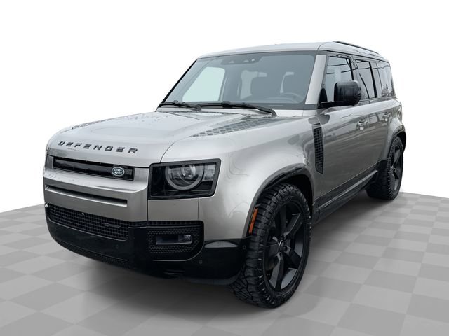 2023 Land Rover Defender 110 X-Dynamic SE