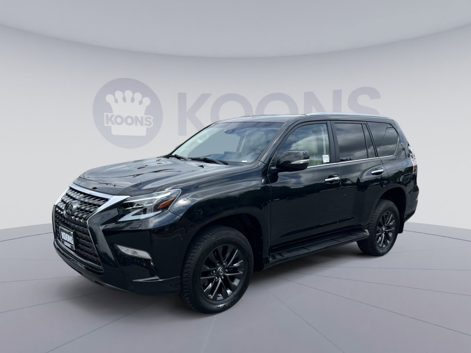 Used 2023 Lexus GX 460 Premium w/ Premium Package