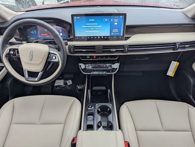 2026 Lincoln Corsair Grand Touring