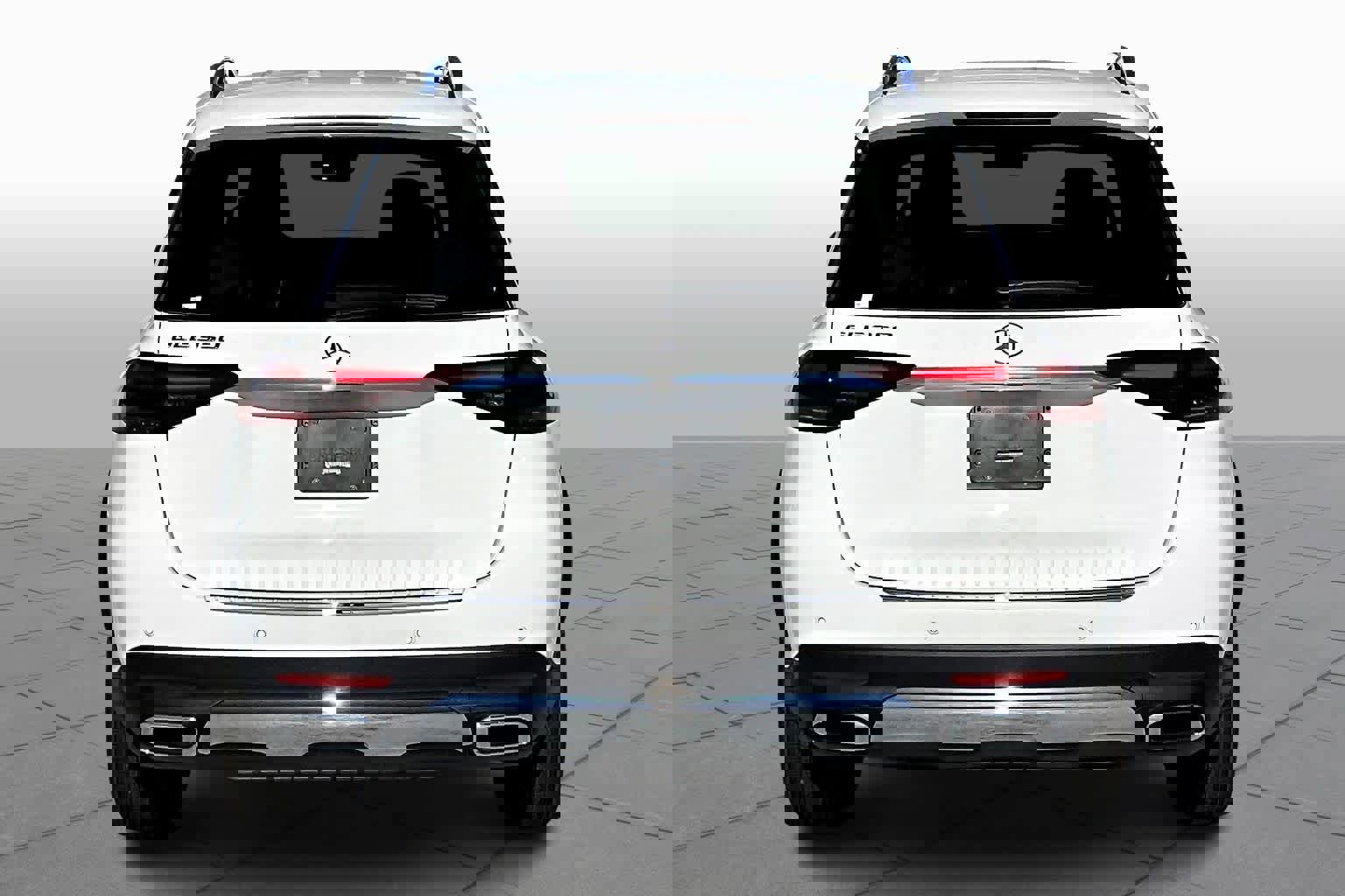 2026 Mercedes-Benz GLE 350 4MATIC