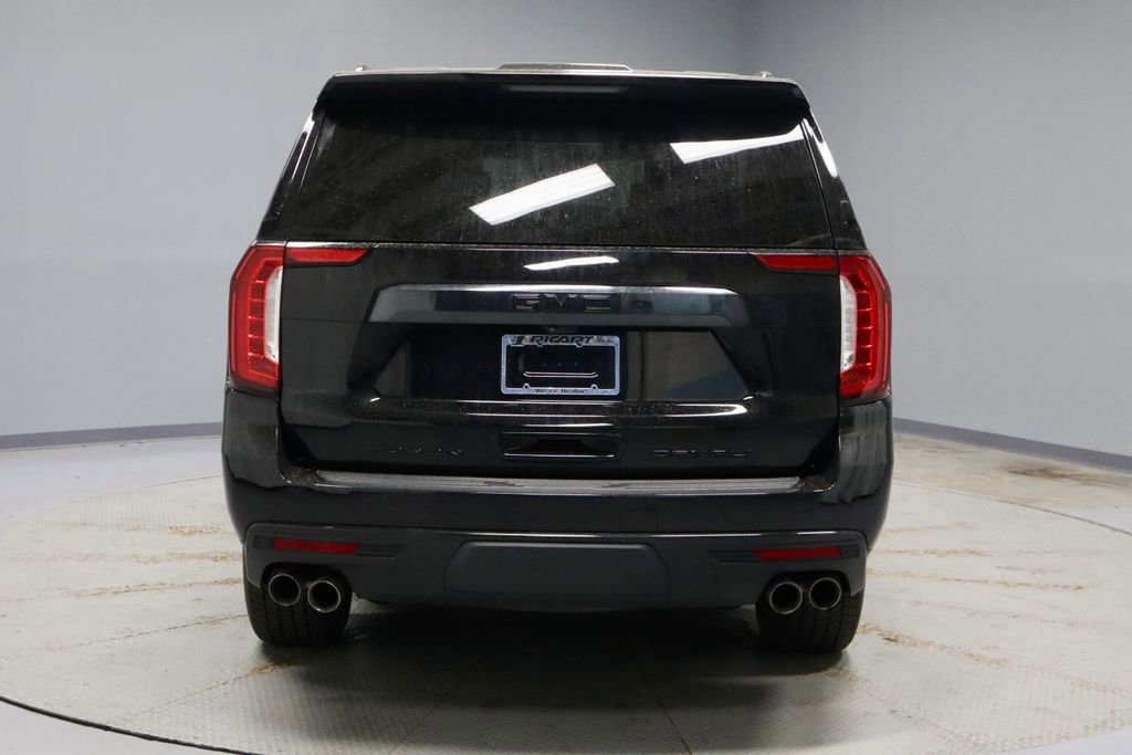 2024 GMC Yukon XL Denali Ultimate