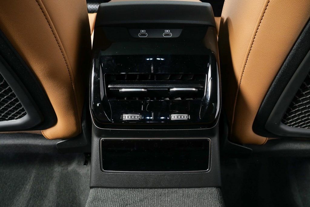 2026 Audi A6 Prestige