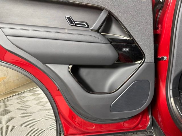 2023 Land Rover Range Rover Sport SE Dynamic