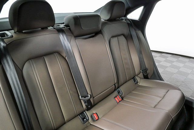 2026 Audi A3 2.0T Premium