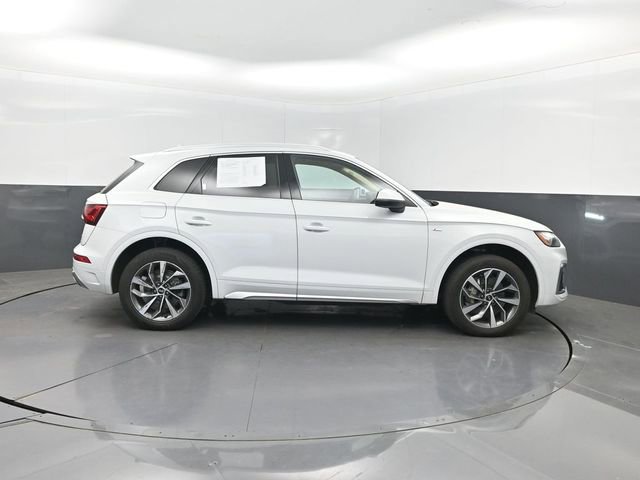 2023 Audi Q5 2.0T Premium Plus