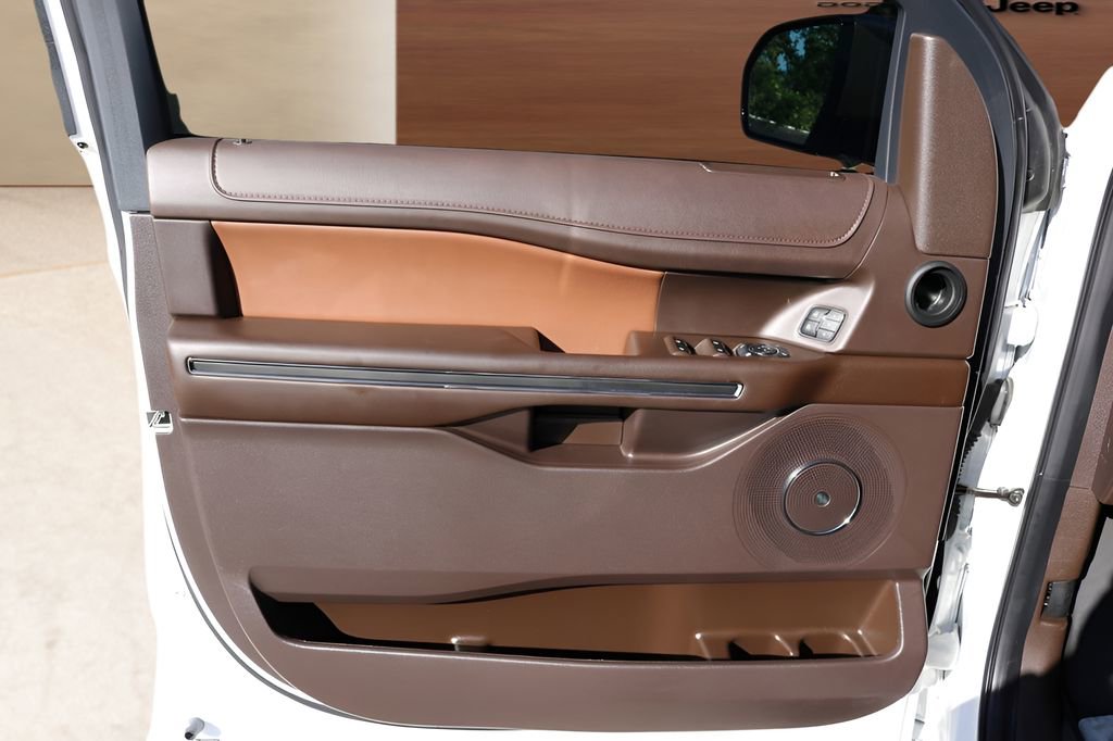 2024 Ford Expedition King Ranch