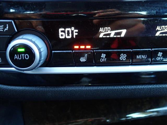 2018 BMW 530i xDrive