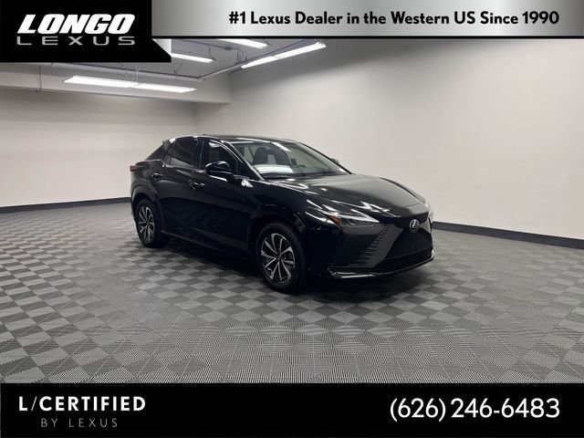 2023 Lexus RZ 450e Premium