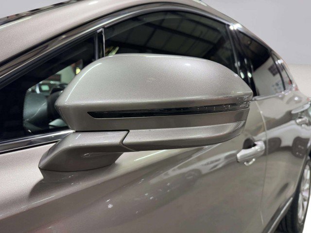 2019 Lincoln MKC Select