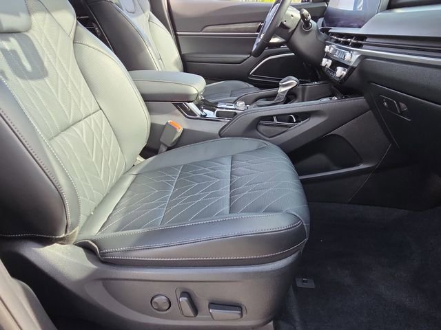 2025 Kia Telluride SX Prestige X-Line