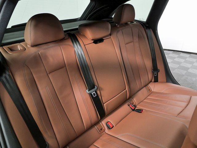 2024 Audi A4 2.0T allroad Premium Plus