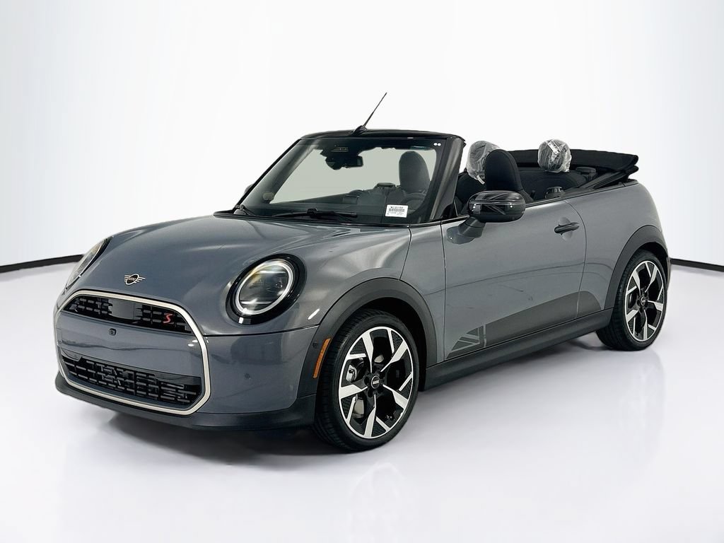 MINI North Scottsdale in Phoenix, AZ | Kelley Blue Book