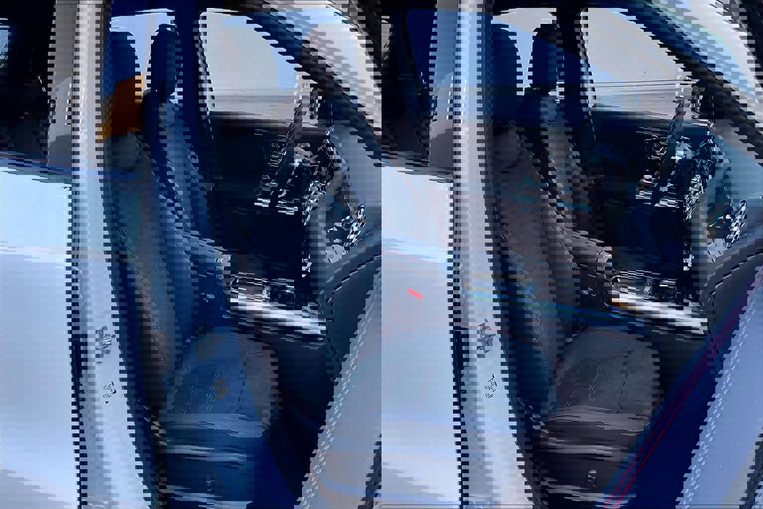 2026 Mercedes-Benz GLA 250