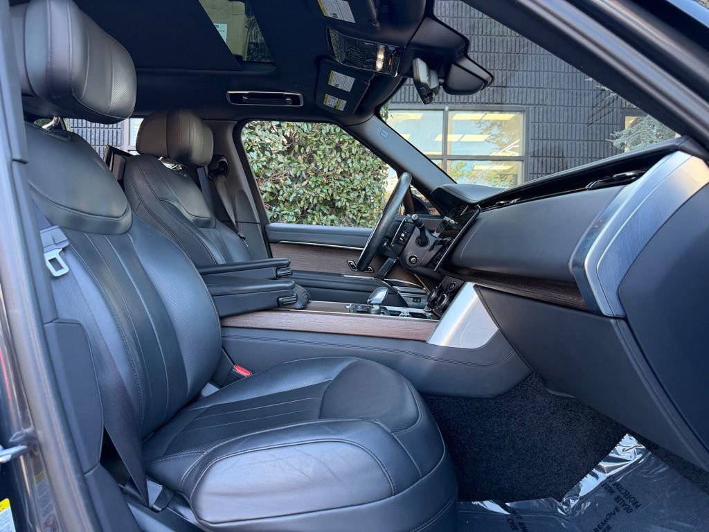 2023 Land Rover Range Rover Autobiography