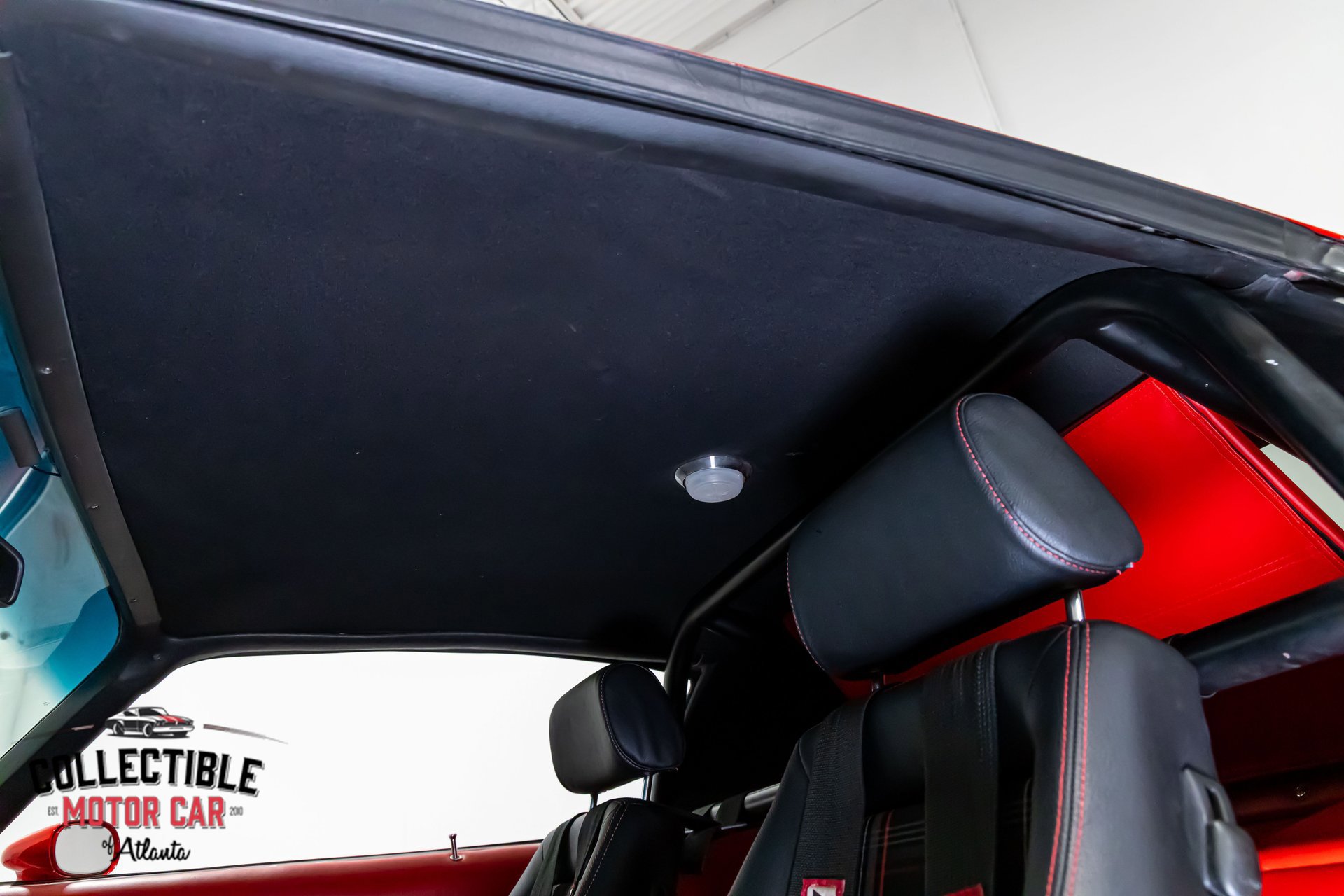 2013 Chevrolet Camaro SS