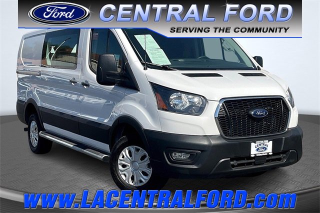 2024 Ford Transit 250