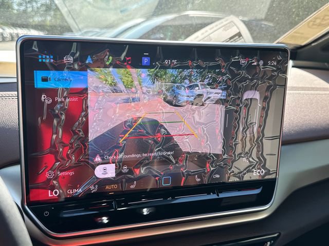 2026 Volkswagen ID.4 Pro