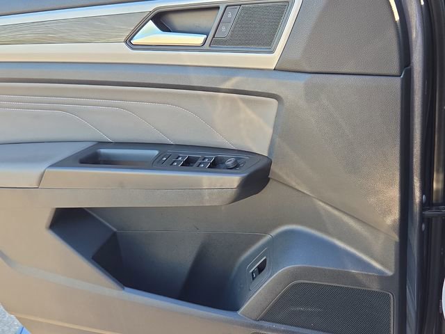 2023 Volkswagen Atlas Cross Sport SE