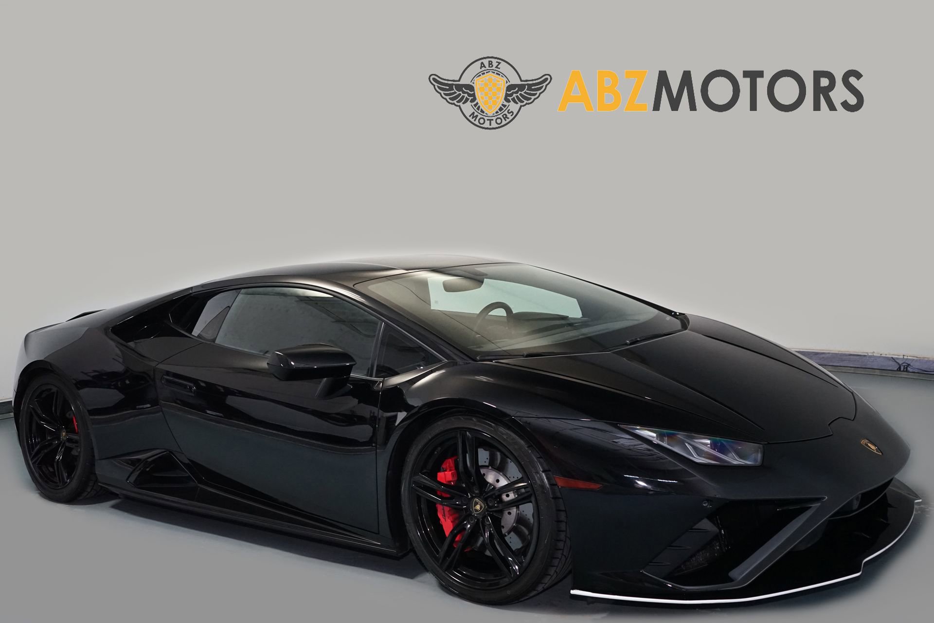 Used 2021 Lamborghini Huracan EVO