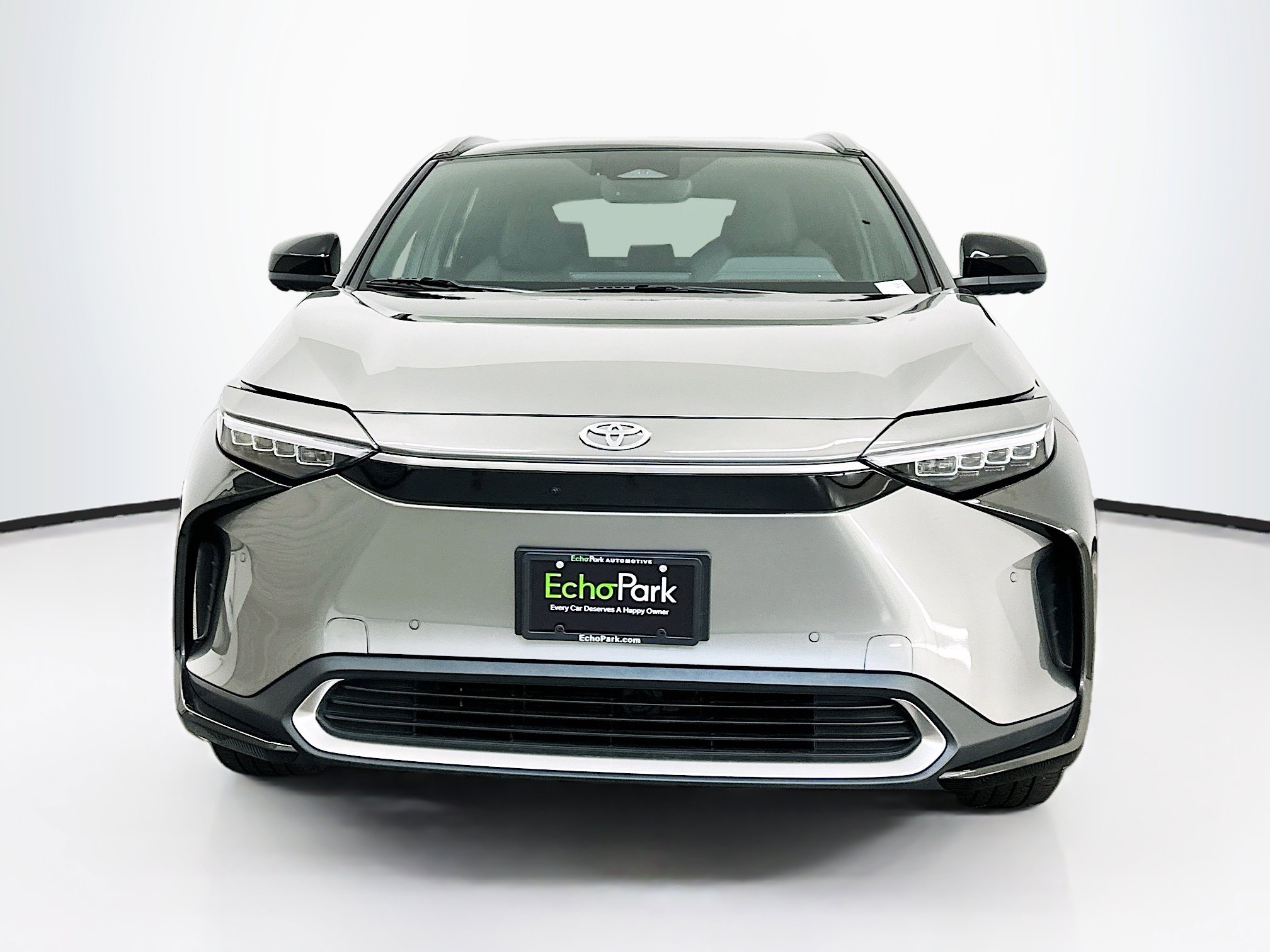 2023 Toyota bZ4X Limited