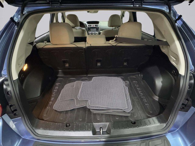 2017 Subaru Crosstrek 2.0i Premium