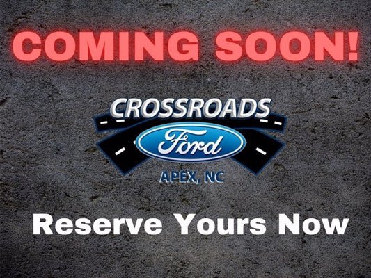 New 2025 Ford Bronco Raptor