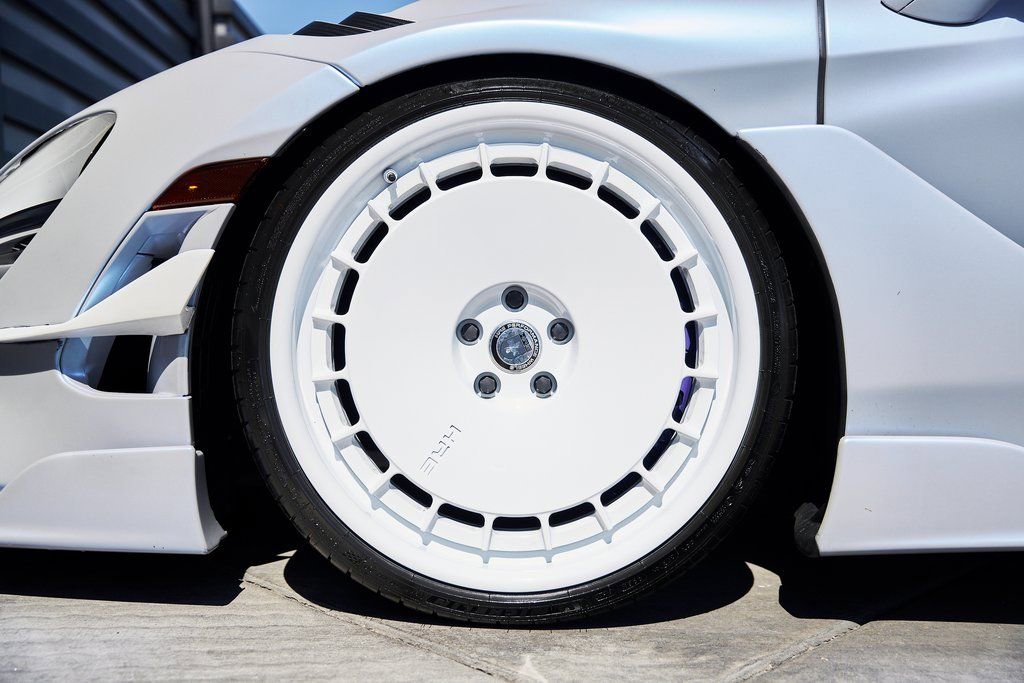 Used 2022 McLaren 765LT 3