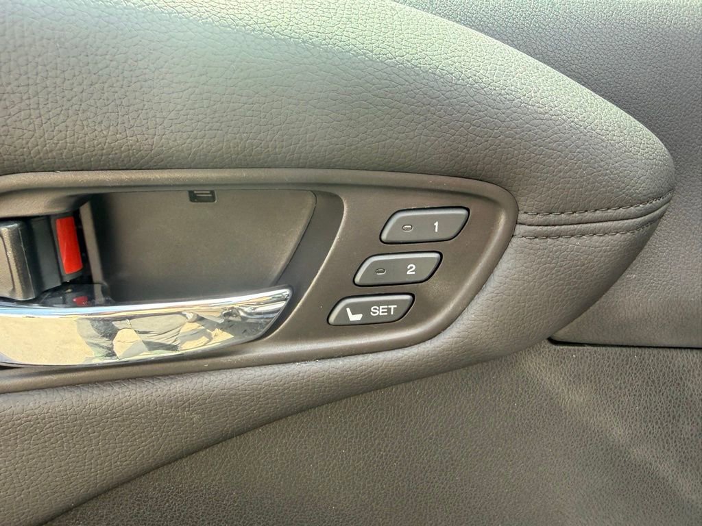 2016 Acura RDX AWD w/ Technology Package