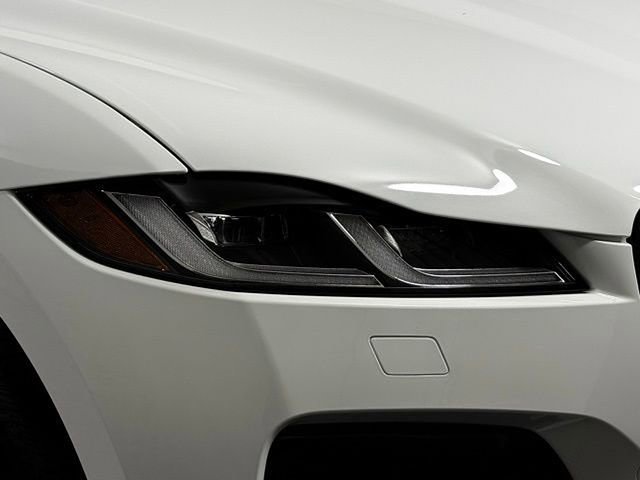 2026 Jaguar F-Pace R-Dynamic S