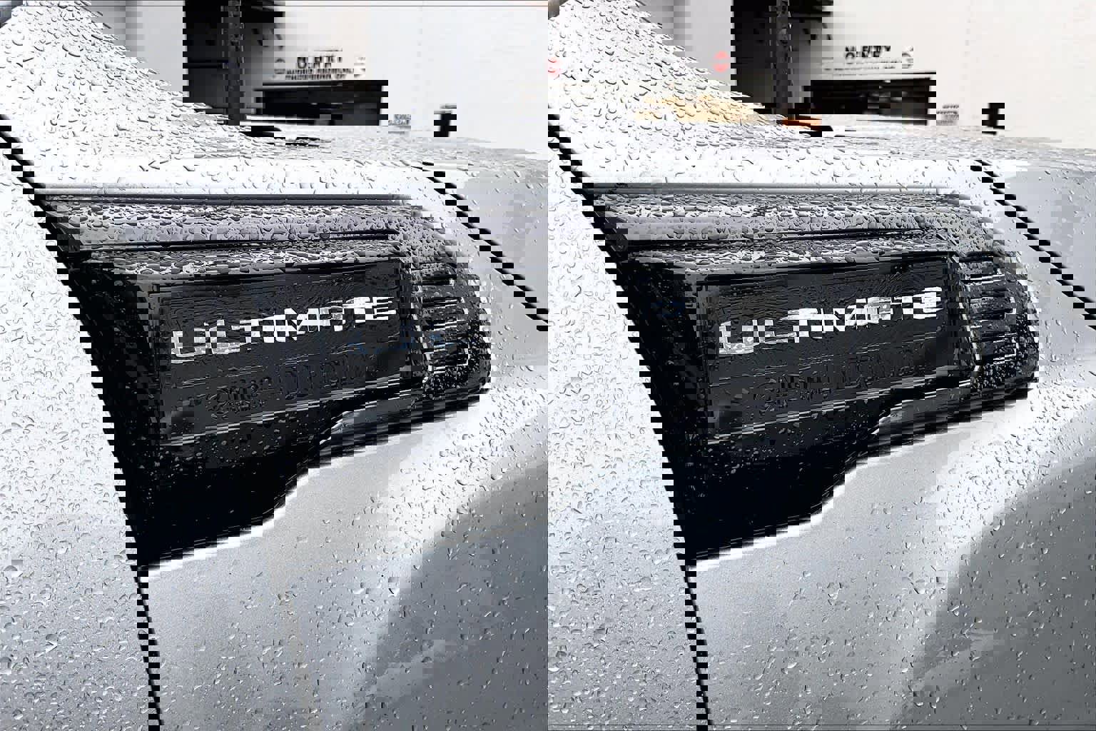 2024 GMC Sierra 2500 Denali Ultimate