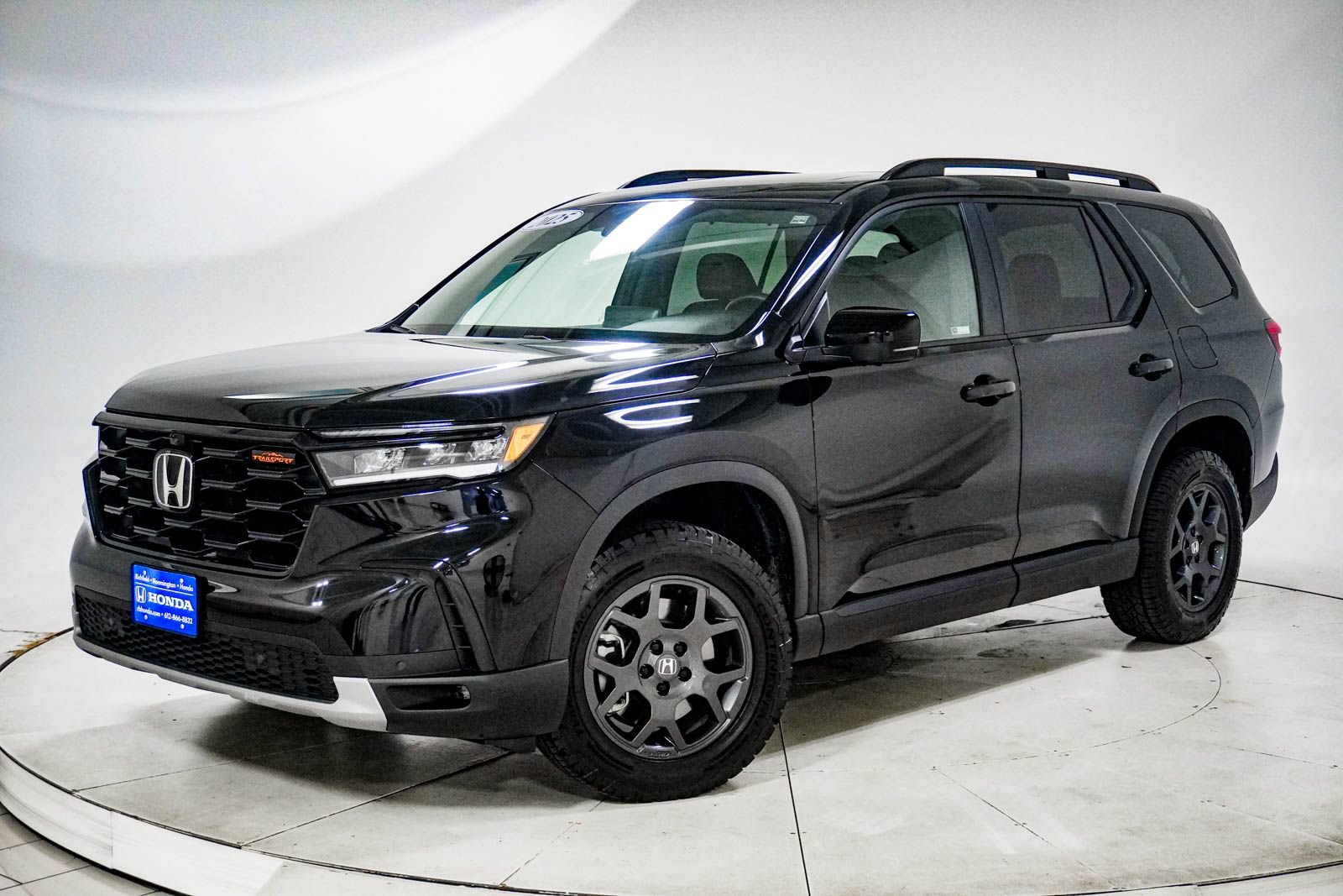 Used Honda Pilot for Sale in Eden Prairie, MN - Autotrader
