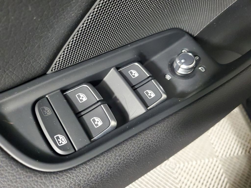 2018 Audi A3 2.0T Premium