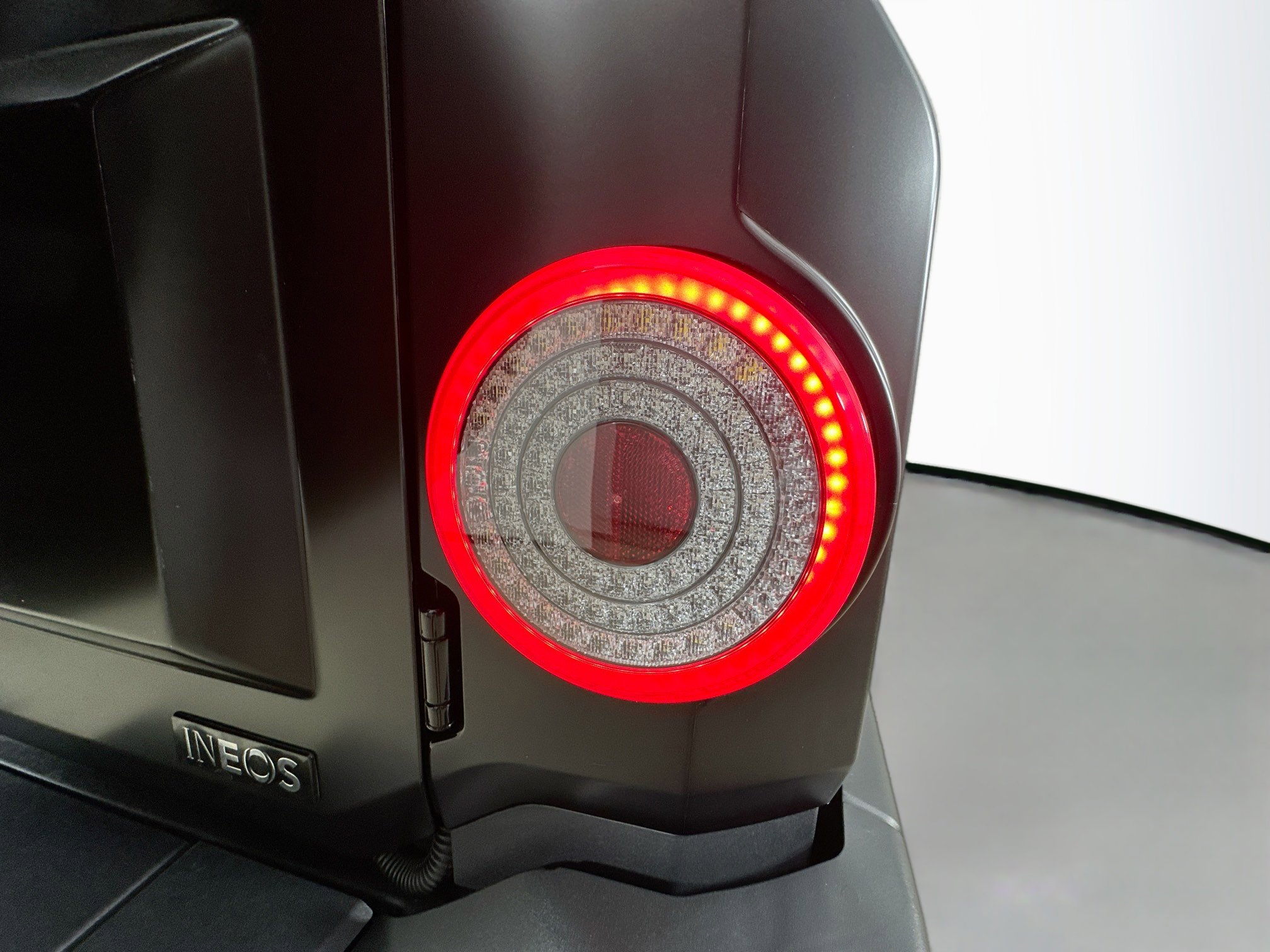 2026 INEOS Grenadier