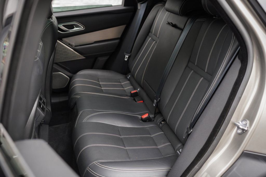 2021 Land Rover Range Rover Velar R-Dynamic S