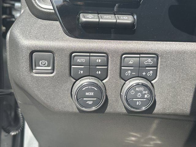 2024 Chevrolet Silverado 2500 High Country