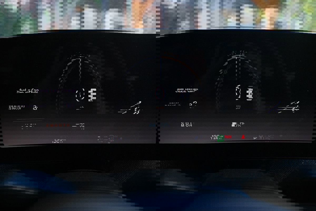 2024 Lucid Air Touring